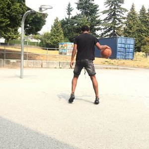 Meet your Posher, Dane